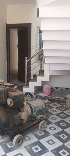 3 BHK + Pooja Room,Study Room,Extra Room,Store Room Independent House For Sale in Asha Ashirwad