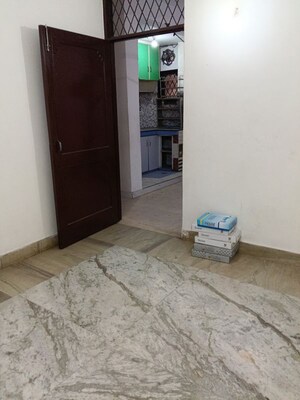 Room in 1.5 BHK Builder Floor at Malviya Nagar – for Rent