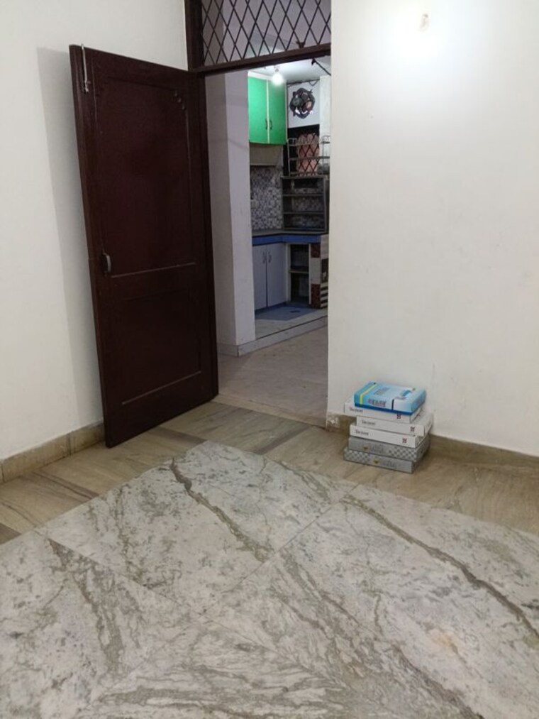 Room, malviya nagar 1.5 Bedroom 45 Sq.Yd. Builder Floor In Malviya Nagar Delhi 10349603