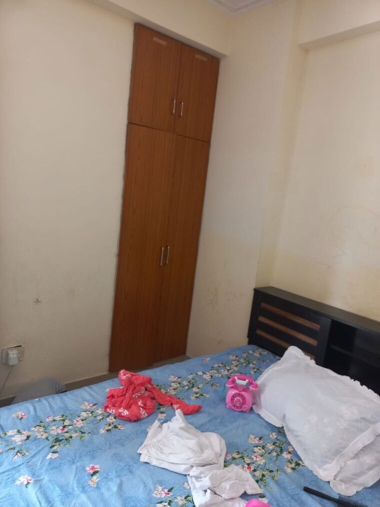 Bedroom, shyam-bankey-bihari-sharnam 2 Bedroom 1200 Sq.Ft. Apartment In Raj Nagar Extension Ghaziabad 10349596