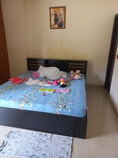 2 BHK Apartment For Rent in Shyam Bankey Bihari Sharnam