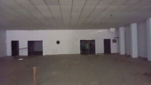  Showroom – Exterior View View at Mahanagar - for Rent
