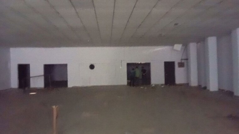 Exterior View, mahanagar Commercial Showroom 7000 Sq.Ft. In Mahanagar Lucknow 10349622