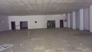  Showroom – Exterior View View at Mahanagar - for Rent