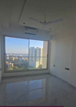 3 BHK Apartment For Rent in Andheri West
