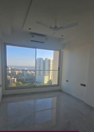 3 BHK Apartment For Rent in Andheri West