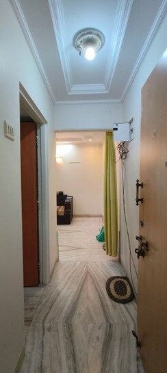 2 BHK Apartment For Rent in Yogi Nagar