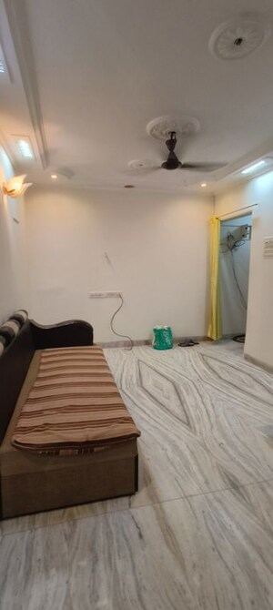 Living Room in 2 BHK Apartment at Yogi Nagar – for Rent