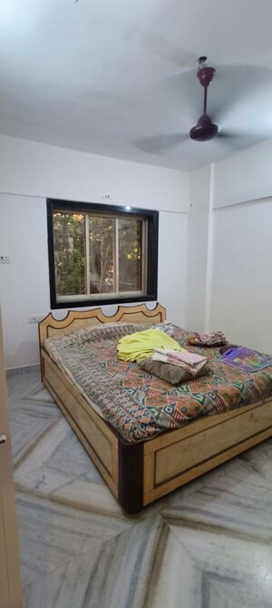 Bedroom in 2 BHK Apartment at Yogi Nagar – for Rent