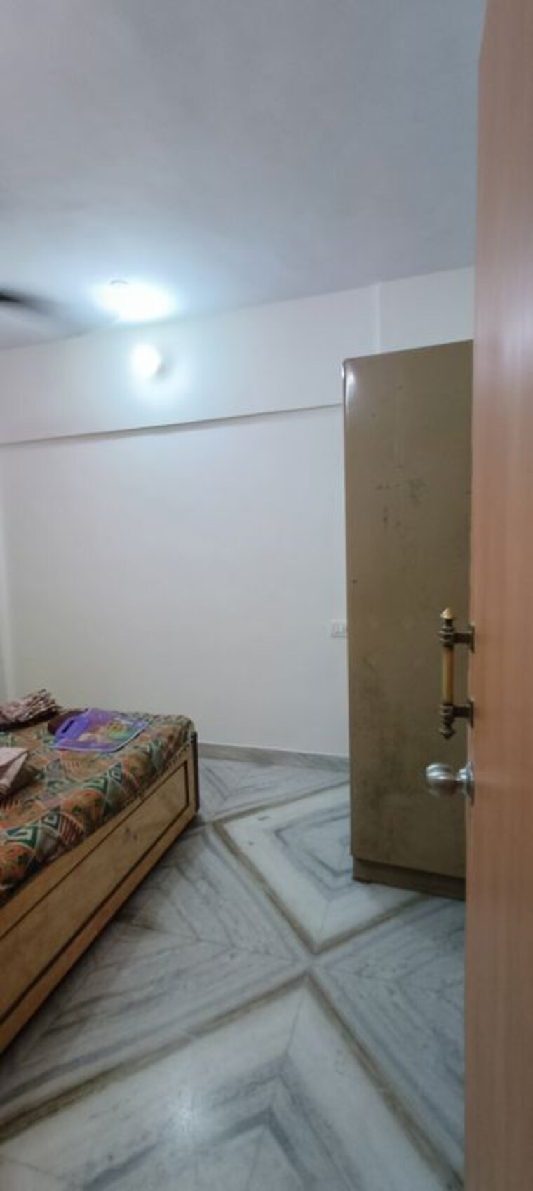 Bedroom, yogi nagar 2 Bedroom 650 Sq.Ft. Apartment In Yogi Nagar Mumbai 10349625