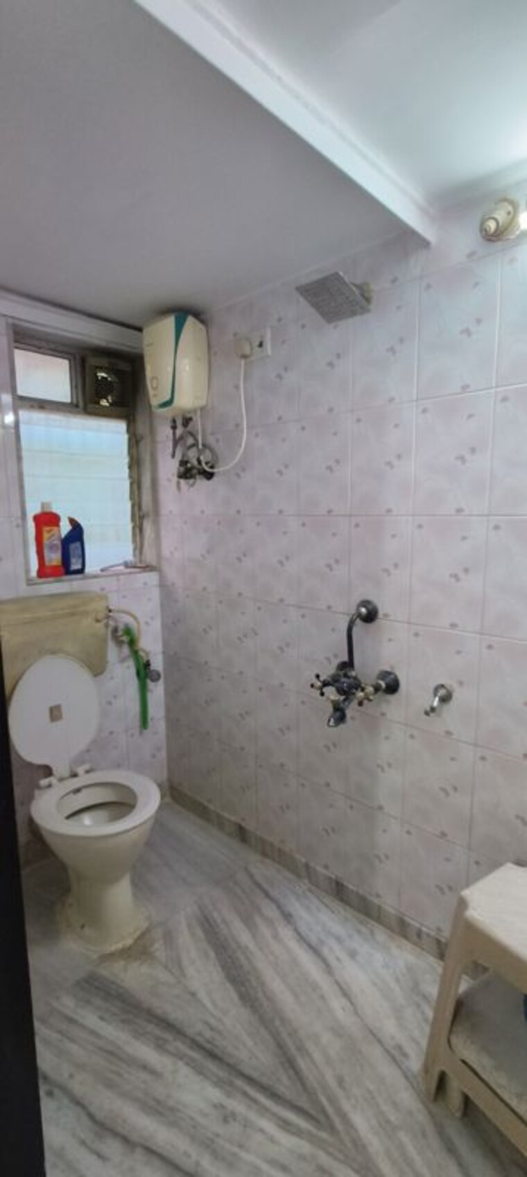Bathroom, yogi nagar 2 Bedroom 650 Sq.Ft. Apartment In Yogi Nagar Mumbai 10349625