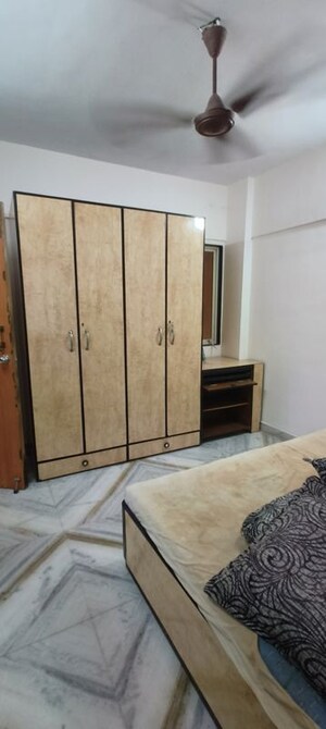 Bedroom in 2 BHK Apartment at Yogi Nagar – for Rent
