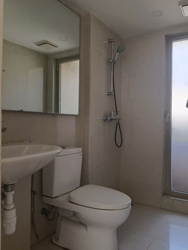 Bathroom, hiranandani-estate 1 Bedroom 419 Sq.Ft. Apartment In Ghodbunder Road Thane 10349615