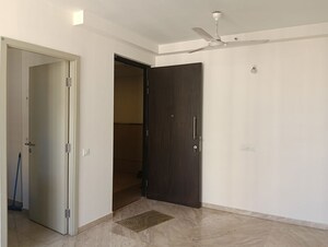 Living Room in 1 BHK Apartment at Hiranandani Estate, Ghodbunder Road – for Rent