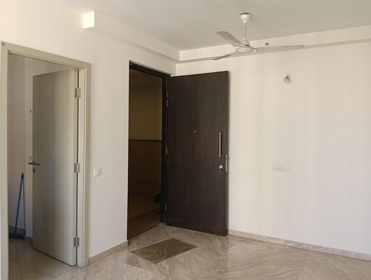 Living Room, hiranandani-estate 1 Bedroom 419 Sq.Ft. Apartment In Ghodbunder Road Thane 10349615