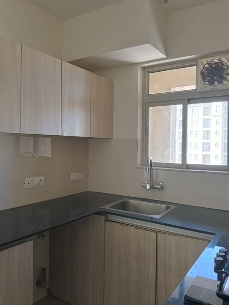 Kitchen, hiranandani-estate 1 Bedroom 419 Sq.Ft. Apartment In Ghodbunder Road Thane 10349615