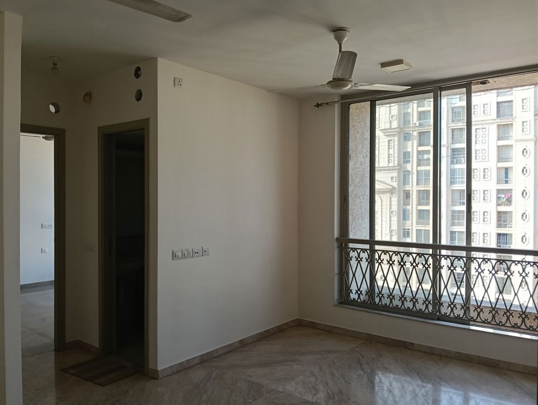1 BHK 419 Sq.Ft. Apartment in Hiranandani Estate
