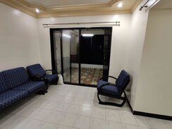 2 BHK Apartment For Rent in B K Pate Dahanukar Regency