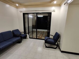 2 BHK Apartment For Rent in B K Pate Dahanukar Regency, Kothrud