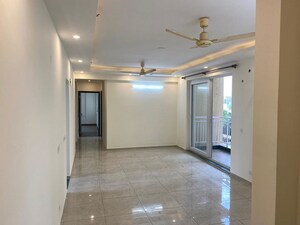 Living Room in 3 BHK Apartment at BPTP Spacio, Sector 37d – for Rent