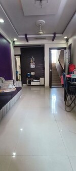1 BHK 412 Sq.Ft. Apartment in Aashirwad CHS