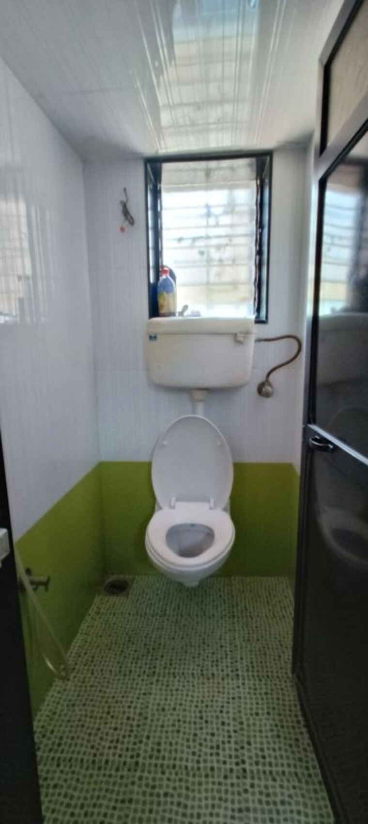 Bathroom, aashirwad-chs 1 Bedroom 412 Sq.Ft. Apartment In Borivali West Mumbai 10349642