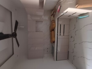 Building Lobby in 4 BHK Independent House at Palla – for Sale