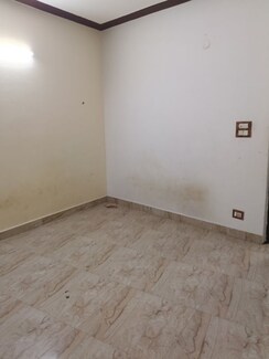 1 BHK + Pooja Room Builder Floor For Rent in Malviya Nagar