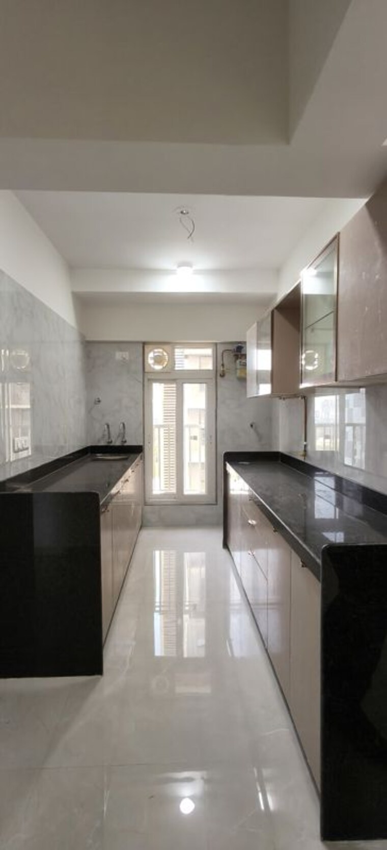 Kitchen, zee-ashtavinayak 2 Bedroom 650 Sq.Ft. Apartment In Andheri West Mumbai 10349612