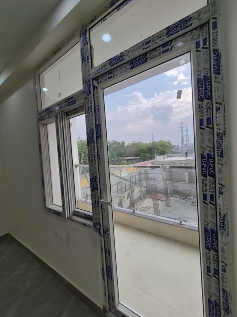 Balcony, ashu-apartment 2 Bedroom 850 Sq.Ft. Builder Floor In Sector 49 Noida 10349660