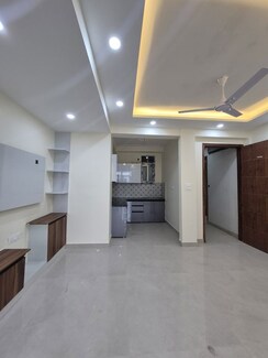 2 BHK Builder Floor For Rent in Ashu Apartment
