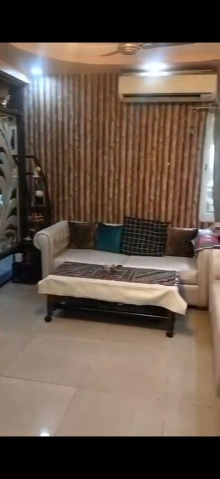 Bedroom, gaurs-cascades 3 Bedroom 1750 Sq.Ft. Apartment In Raj Nagar Extension Ghaziabad 10349668
