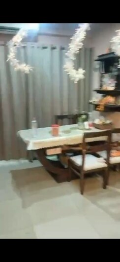 3 BHK Apartment For Rent in Gaurs Cascades