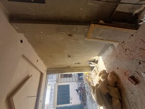 Balcony in 3.5 BHK Independent House at Palla – for Sale