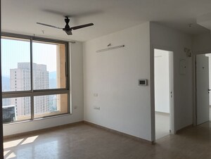 Living Room in 2 BHK Apartment at Hiranandani Estate, Ghodbunder Road – for Rent