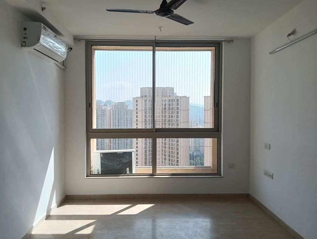 2 BHK 702 Sq.Ft. Apartment in Hiranandani Estate