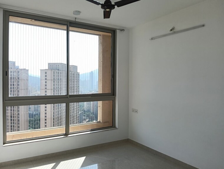 Bedroom, hiranandani-estate 2 Bedroom 702 Sq.Ft. Apartment In Ghodbunder Road Thane 10349653