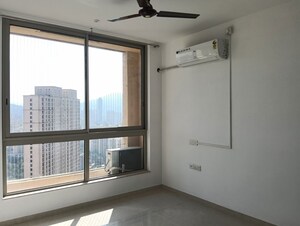 Master Bedroom in 2 BHK Apartment at Hiranandani Estate, Ghodbunder Road – for Rent