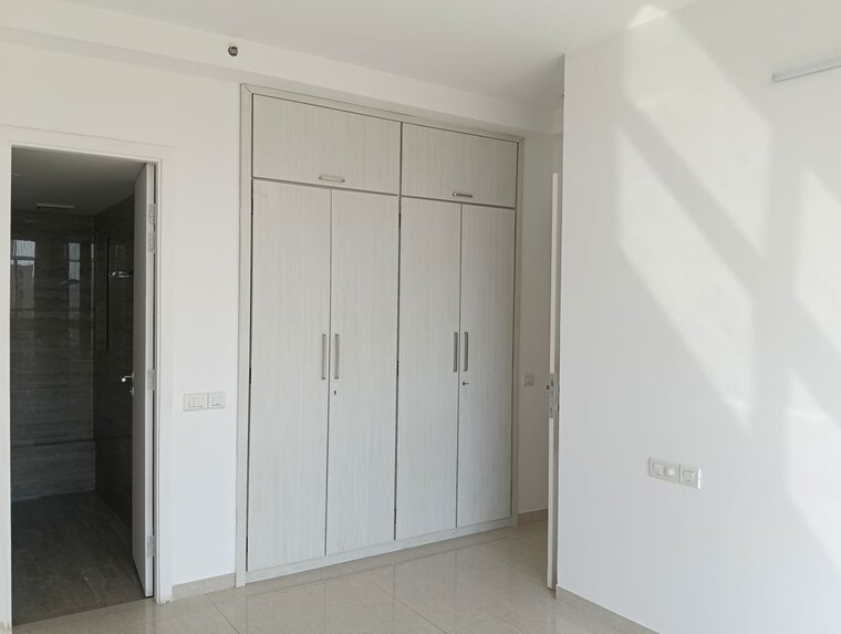 Master Bedroom, hiranandani-estate 2 Bedroom 702 Sq.Ft. Apartment In Ghodbunder Road Thane 10349653