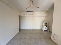 1 BHK + Extra Room Apartment For Rent in Rosa Gardenia
