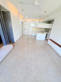 3 BHK + Store Room Apartment For Rent in Romell Serenity