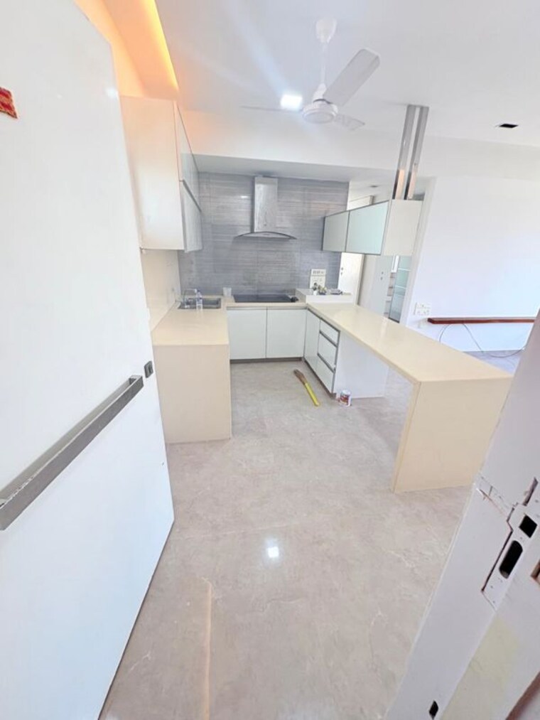 undefined, romell-serenity 3 Bedroom 1250 Sq.Ft. Apartment In Oshiwara Mumbai 10349626