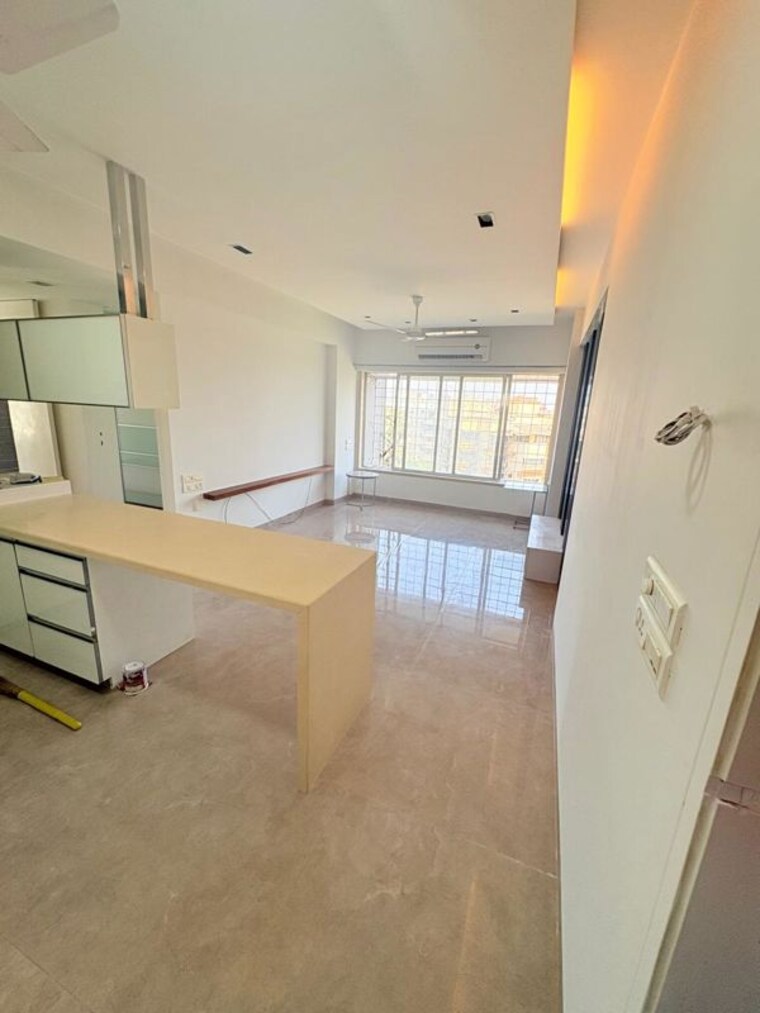 Balcony, romell-serenity 3 Bedroom 1250 Sq.Ft. Apartment In Oshiwara Mumbai 10349626
