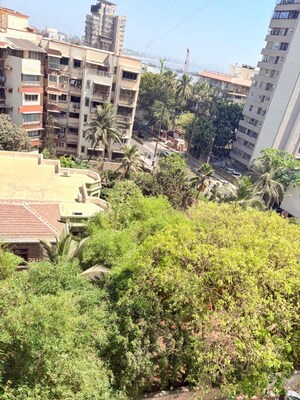 3 BHK Apartment – Exterior View View at Romell Serenity, Oshiwara - for Rent