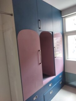 2 BHK + Study Room Apartment For Rent in Nilaya Greens