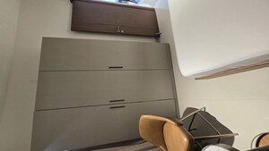 Furnished Amenities in 2 BHK Apartment at Sugee Akanksha, Dadar West – for Rent