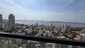 2 BHK Apartment – Exterior View View at Sugee Akanksha, Dadar West - for Rent