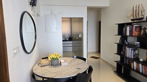 Team Area in 2 BHK Apartment at Sugee Akanksha, Dadar West – for Rent