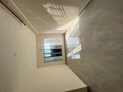 2 BHK + Extra Room Apartment For Rent in Riddhi Rajendra Nagar Swagat CHS