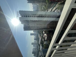 2 BHK Apartment – Exterior View View at Riddhi Rajendra Nagar Swagat CHS, Borivali East - for Rent